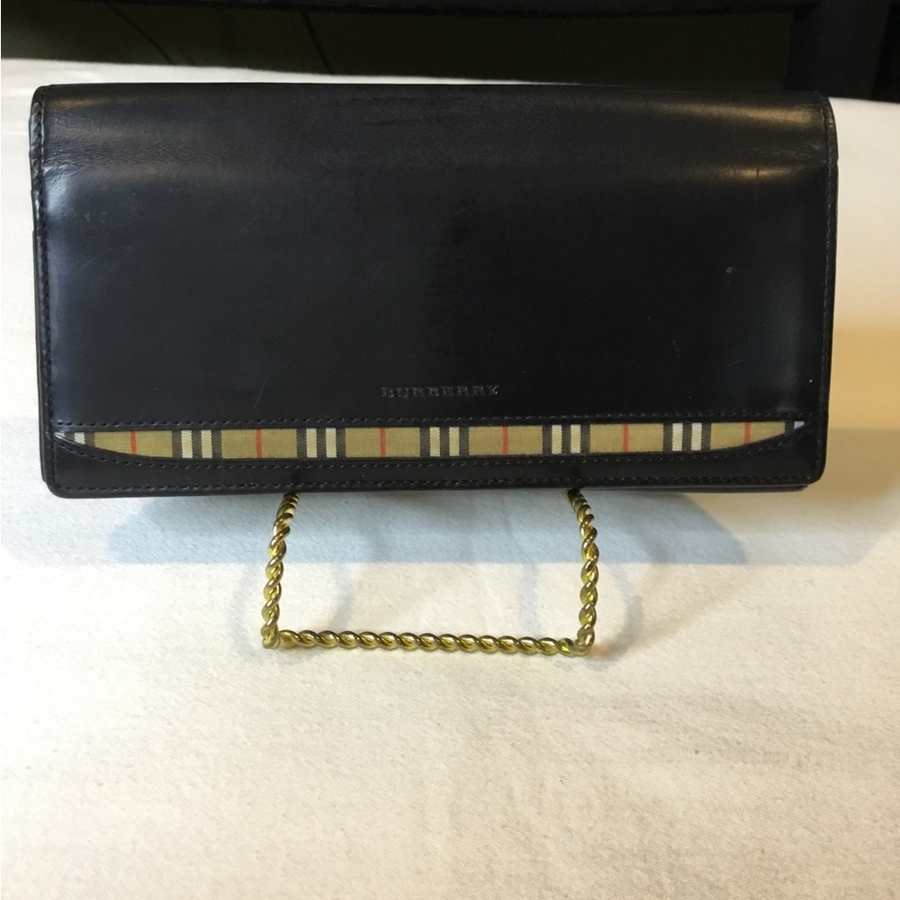 Burberry wallet​